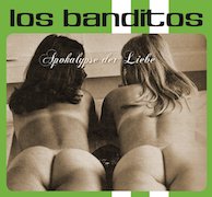 Review: Los Banditos - Apokalypse der Liebe